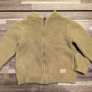 Zara Baby Knit Sweater 3-6 mo